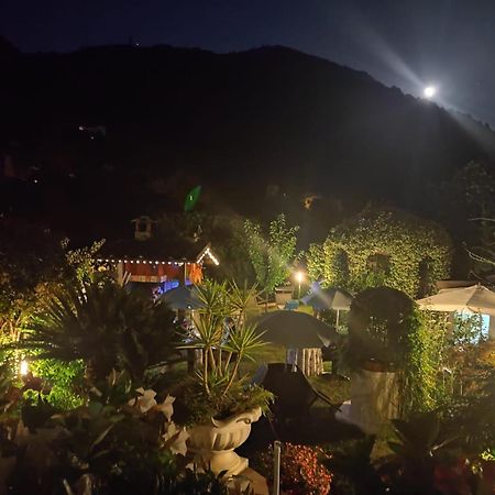 Jasmine Cottage Luni 外观 照片