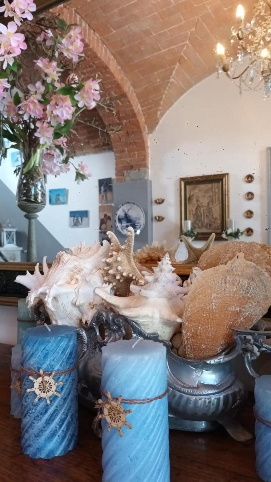 Jasmine Cottage Luni 外观 照片
