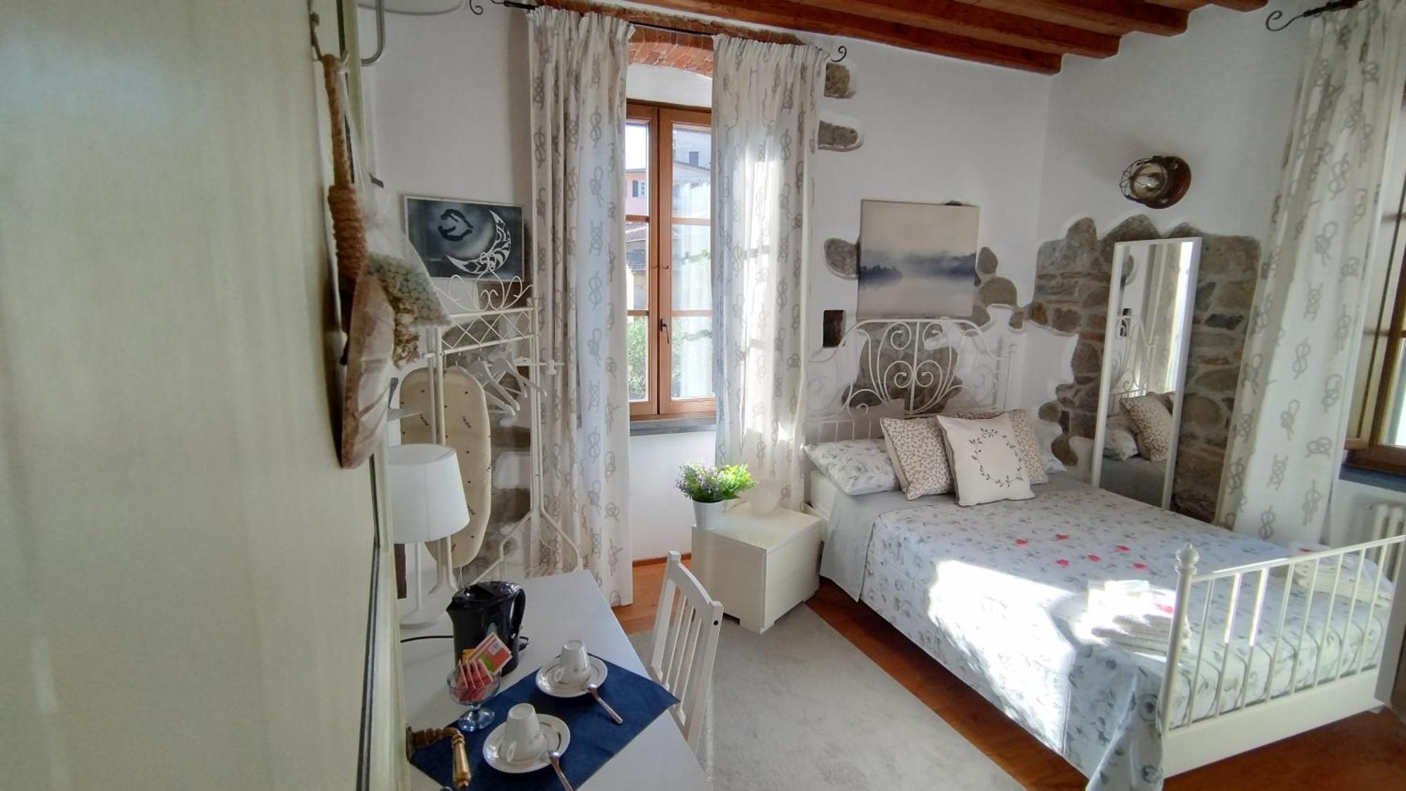 Jasmine Cottage Luni 外观 照片