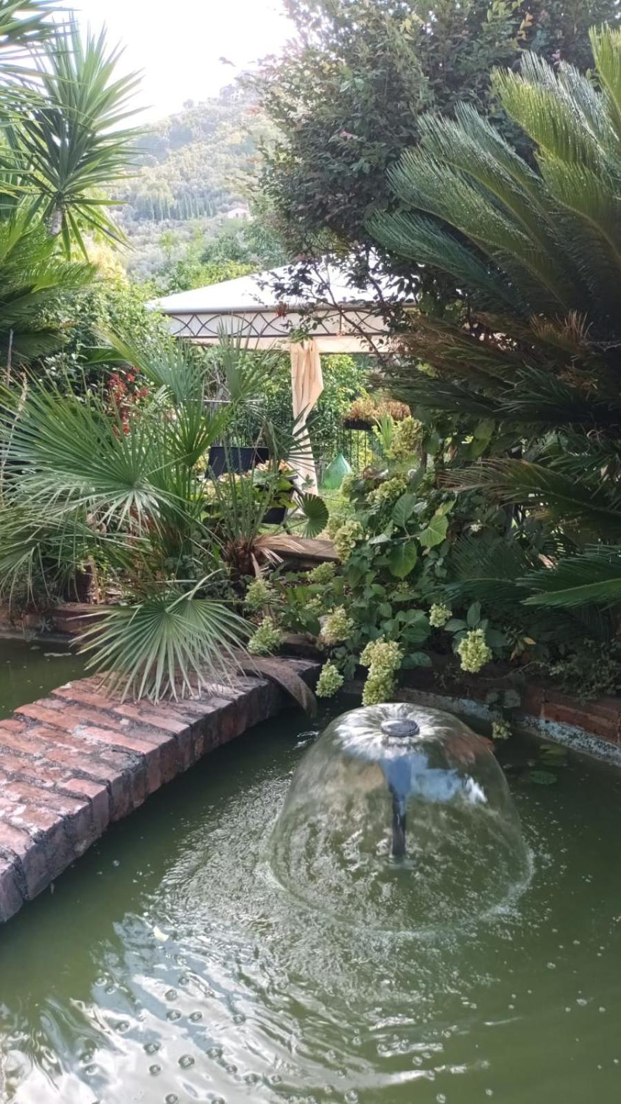 Jasmine Cottage Luni 外观 照片